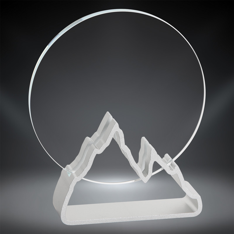 Expedition Glass