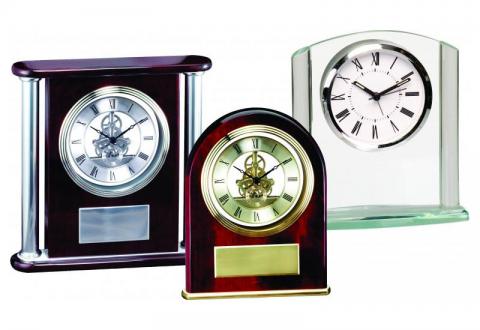 Clock Products