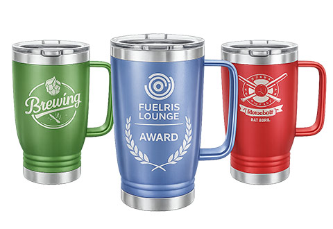 Performance Stainless Tumblers