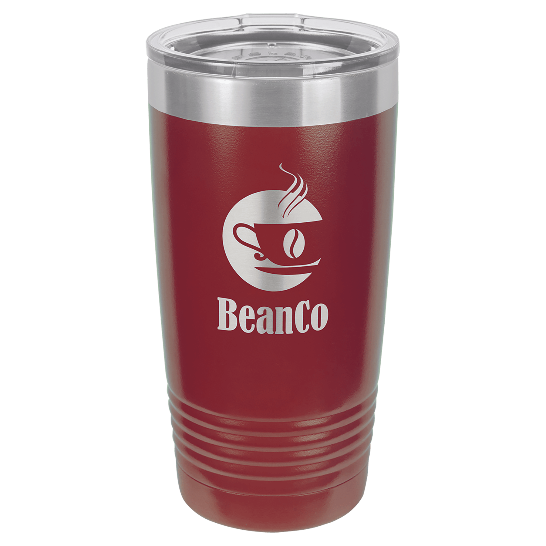 Maroon 20 oz. Tumbler