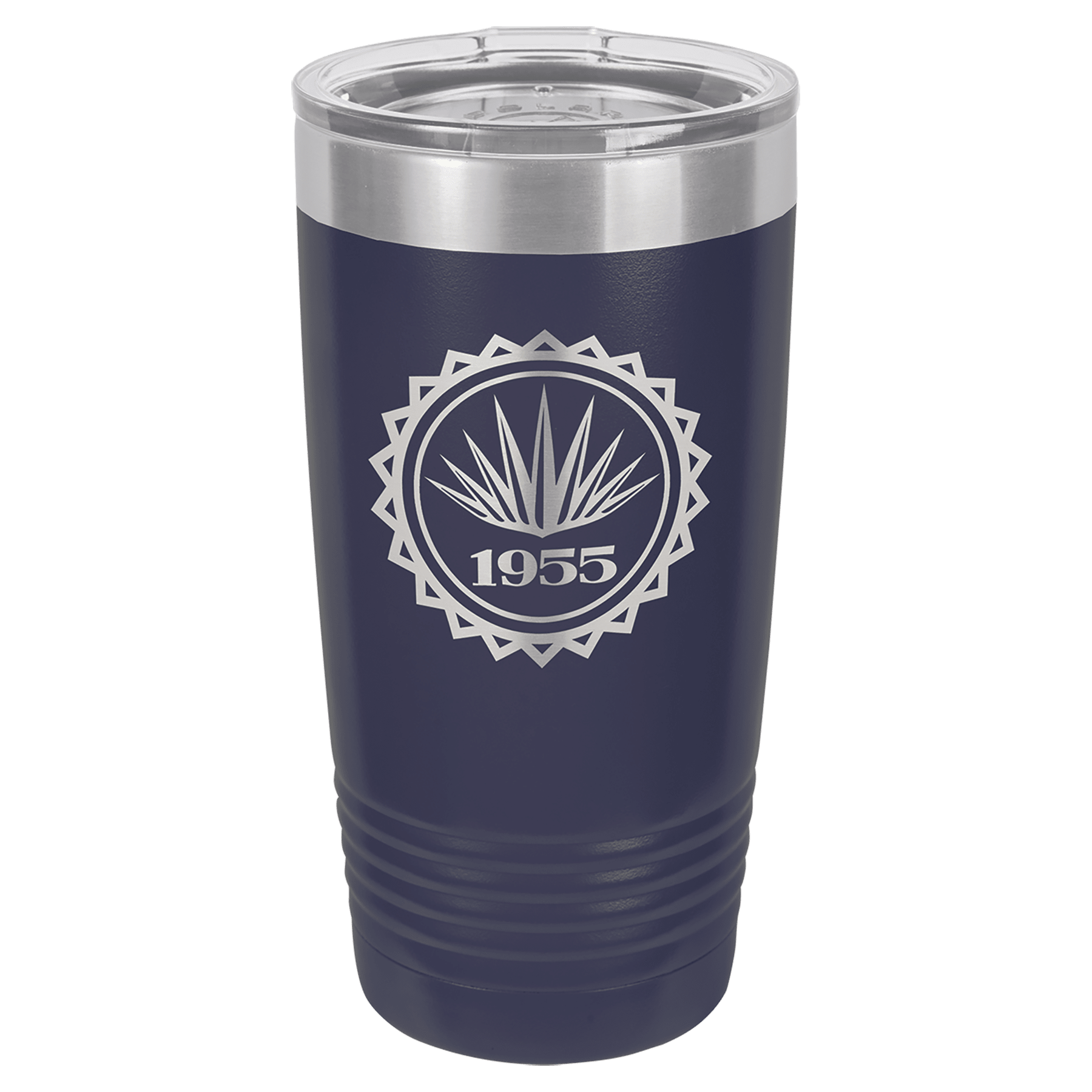 Navy Blue 20 oz. Tumbler