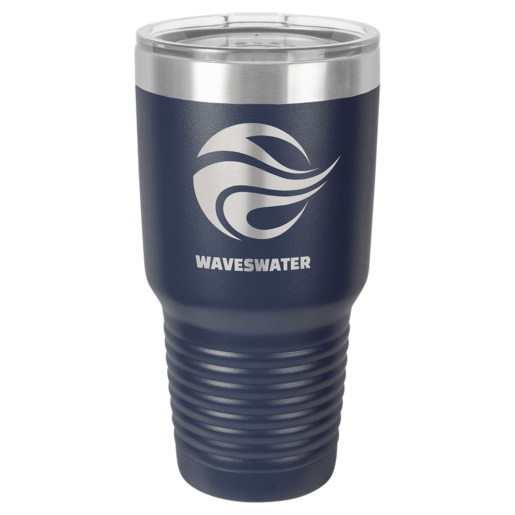 Navy Blue 30 oz.
