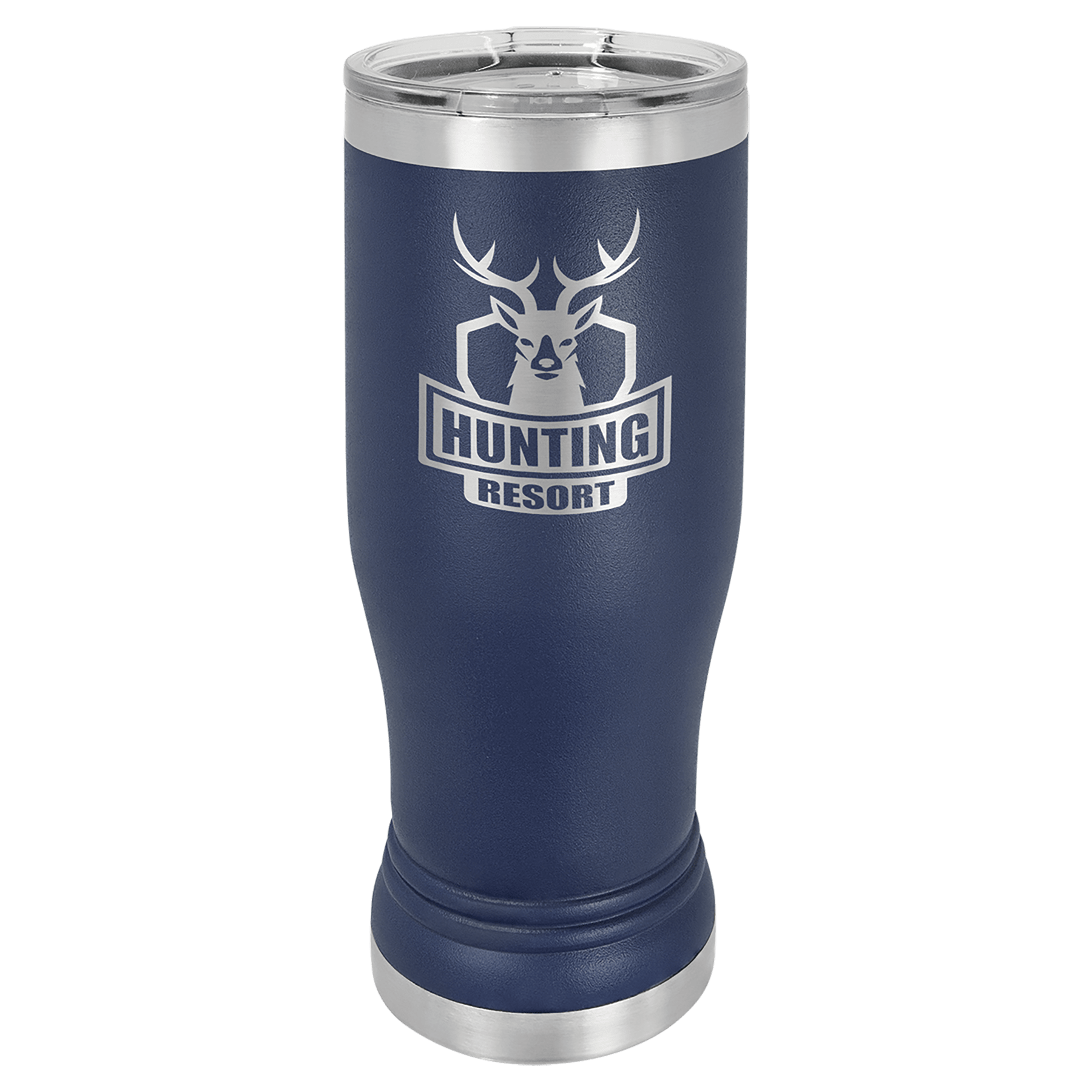 Navy Blue Pilsner